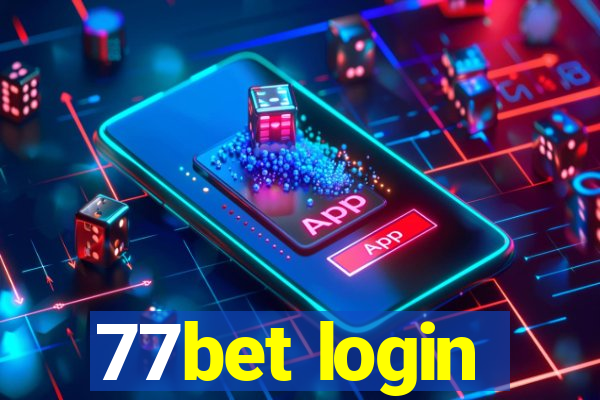 77bet login